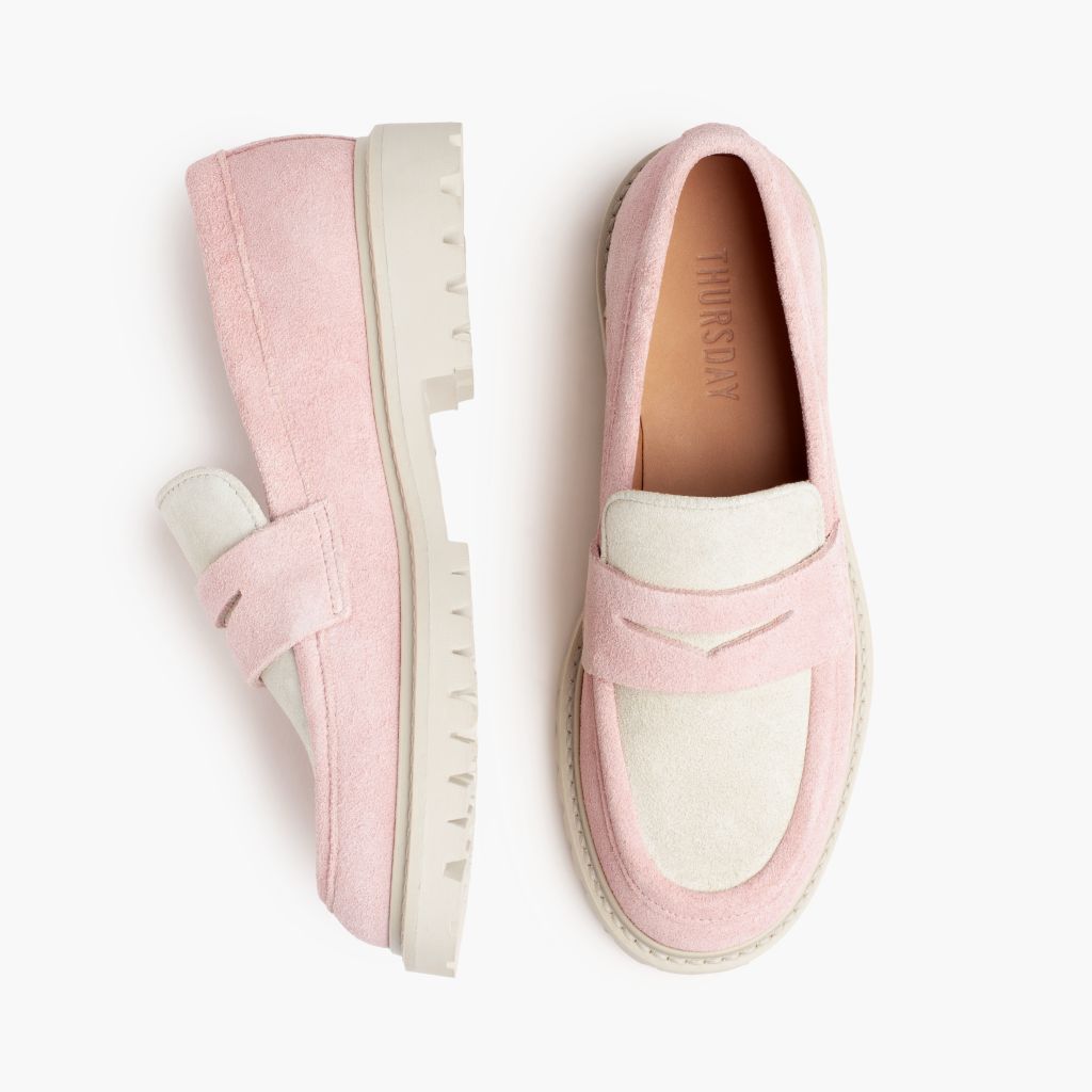 Penny | Pink - Image 3