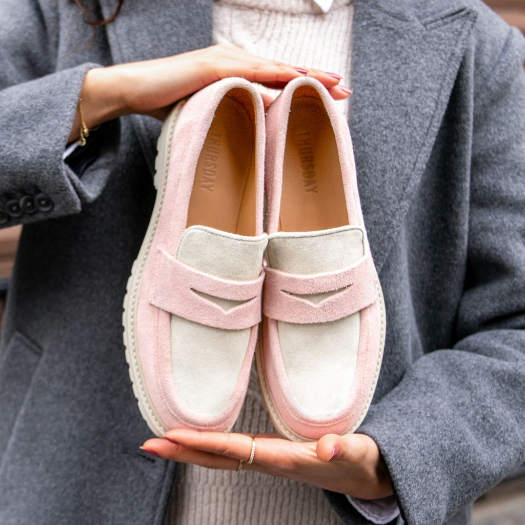 Penny | Pink - Image 8