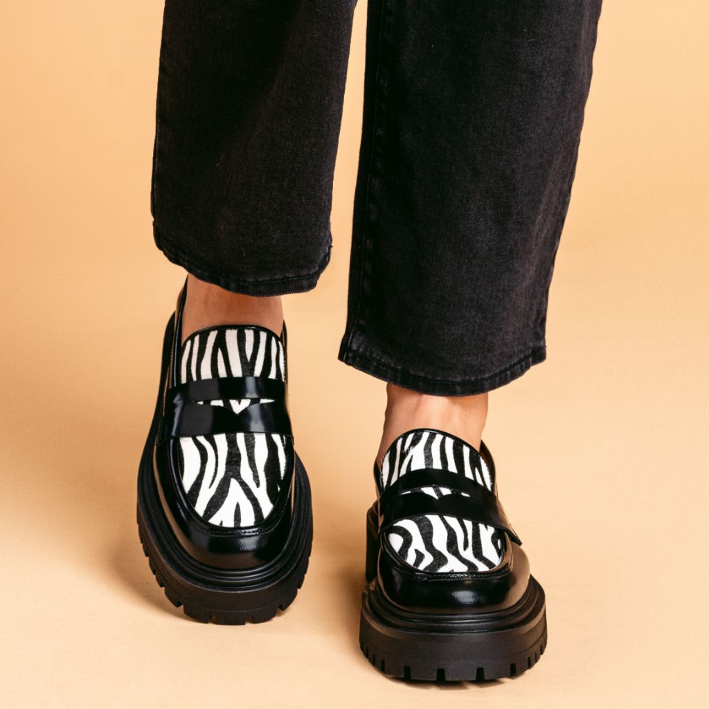 Penny Platform | Zebra - Image 7