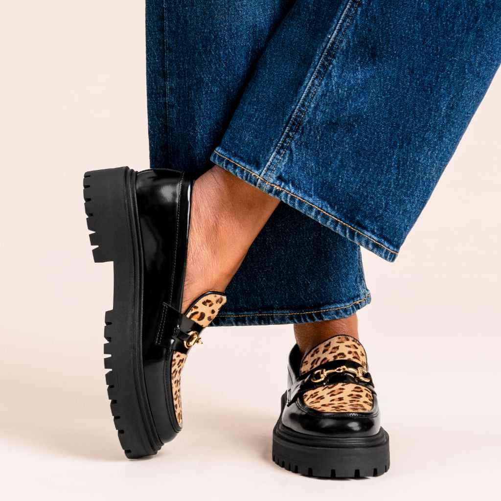 Penny Platform | Leopard - Image 6
