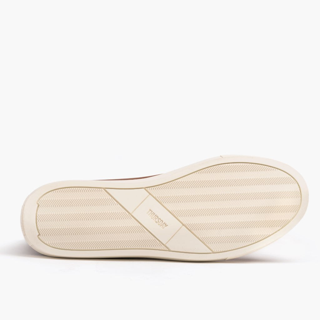 Women's Premier High Top | Toffee - Image 4