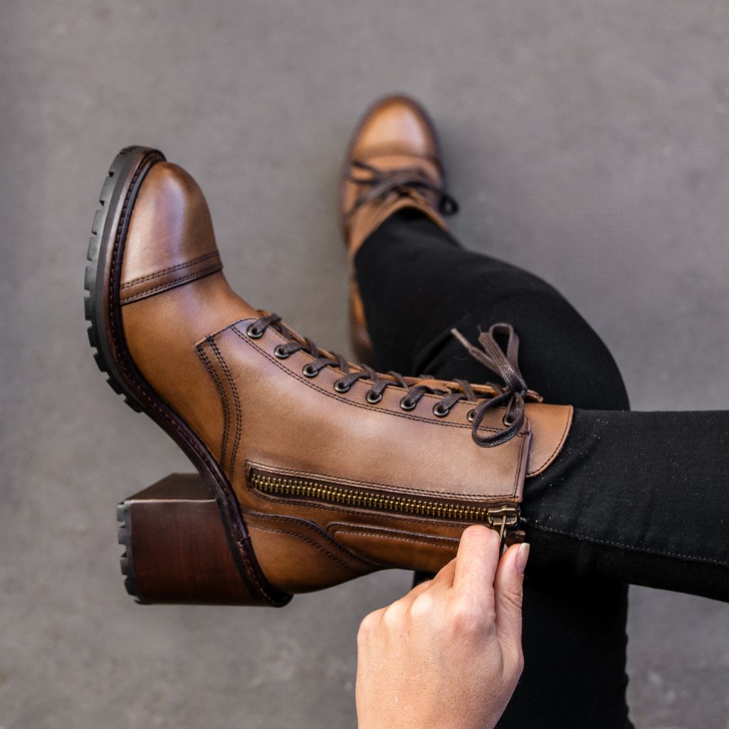 Rebel | Amber Wheat - Image 8