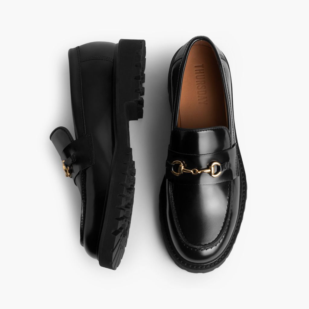 Penny | Black & Gold - Image 3