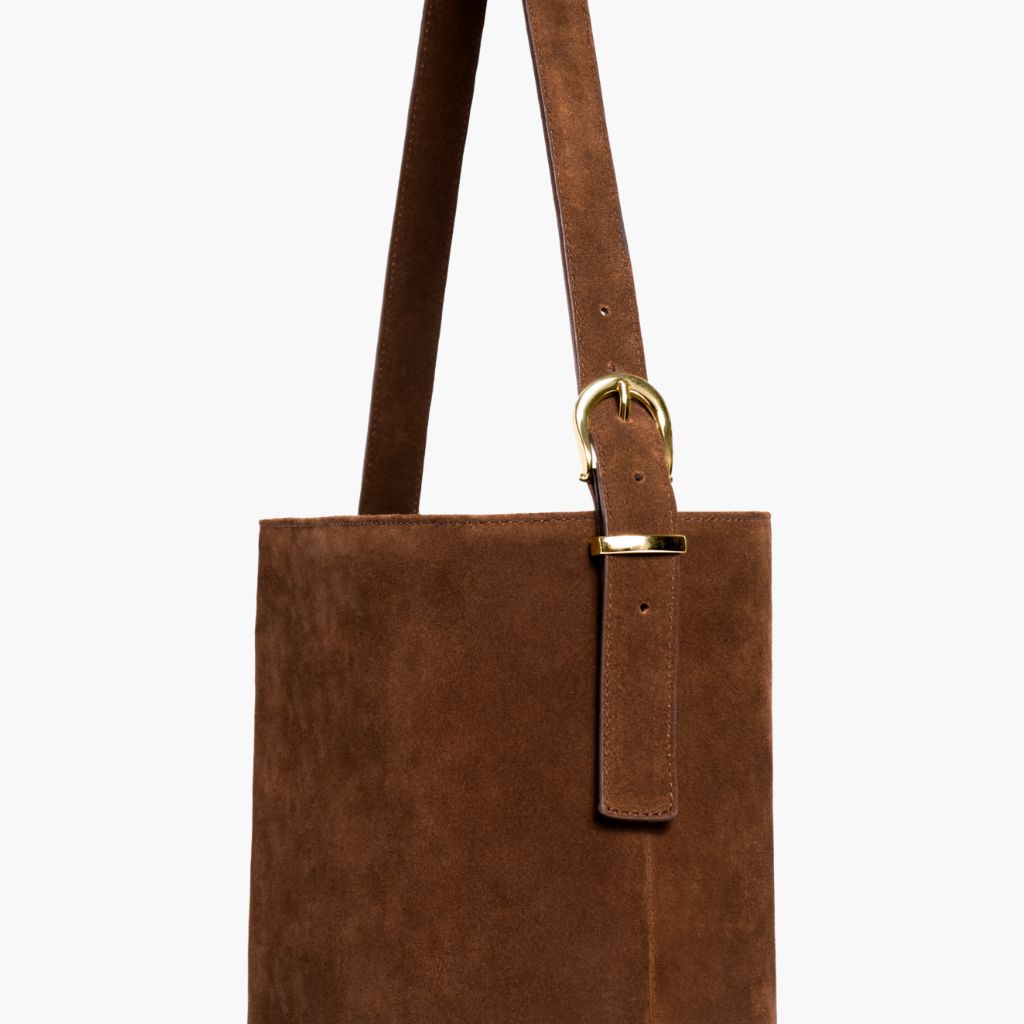 Bucket Bag | Cinnamon - Image 6