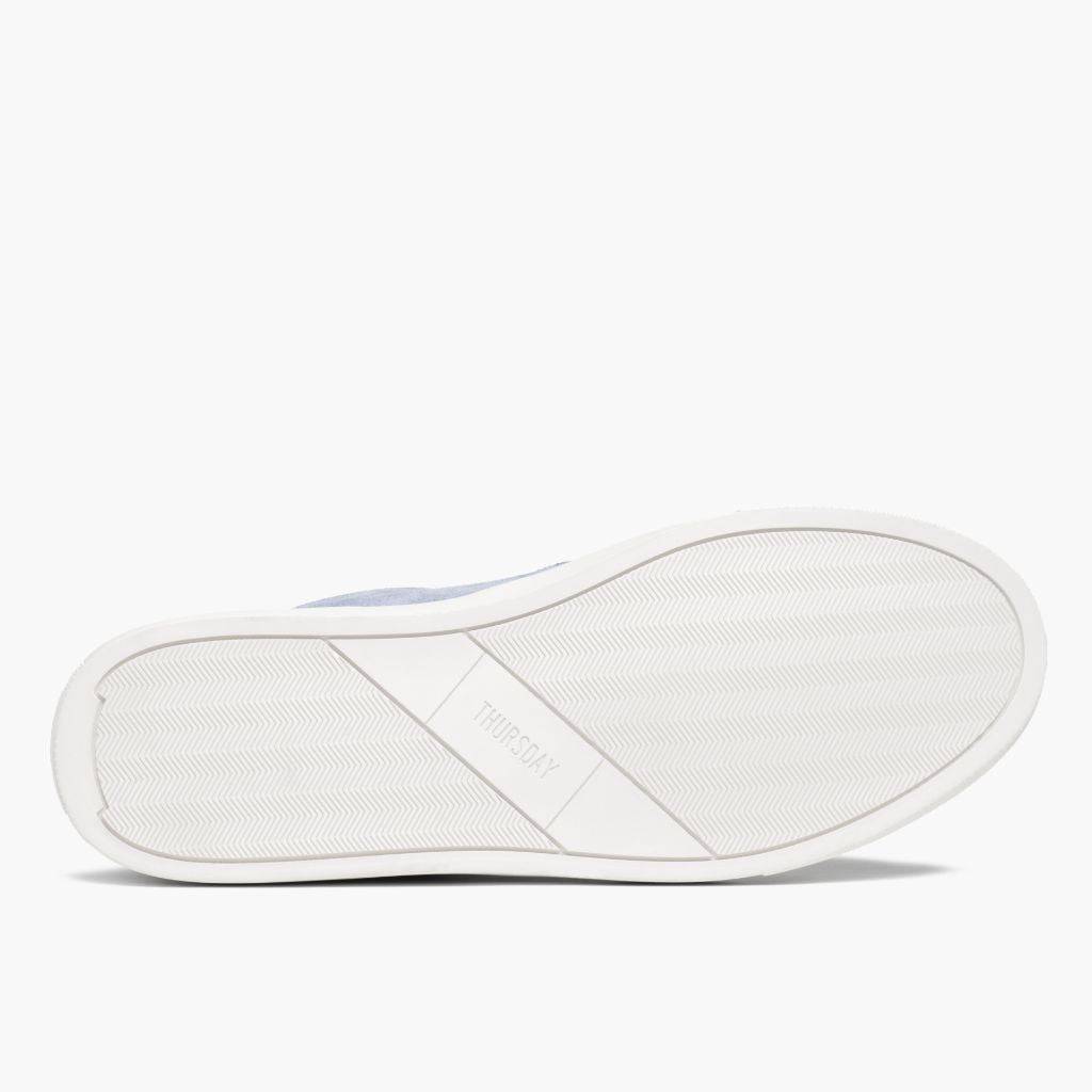 Women's Court | Azure - Image 4