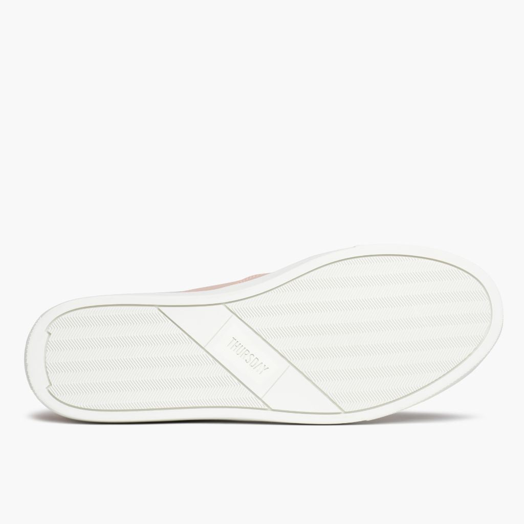 Women's Court | Blush - Image 4