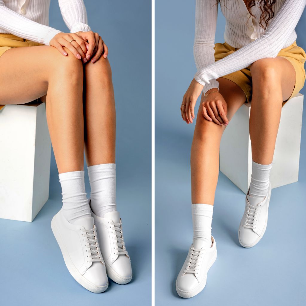 Women's Encore | White - Image 7