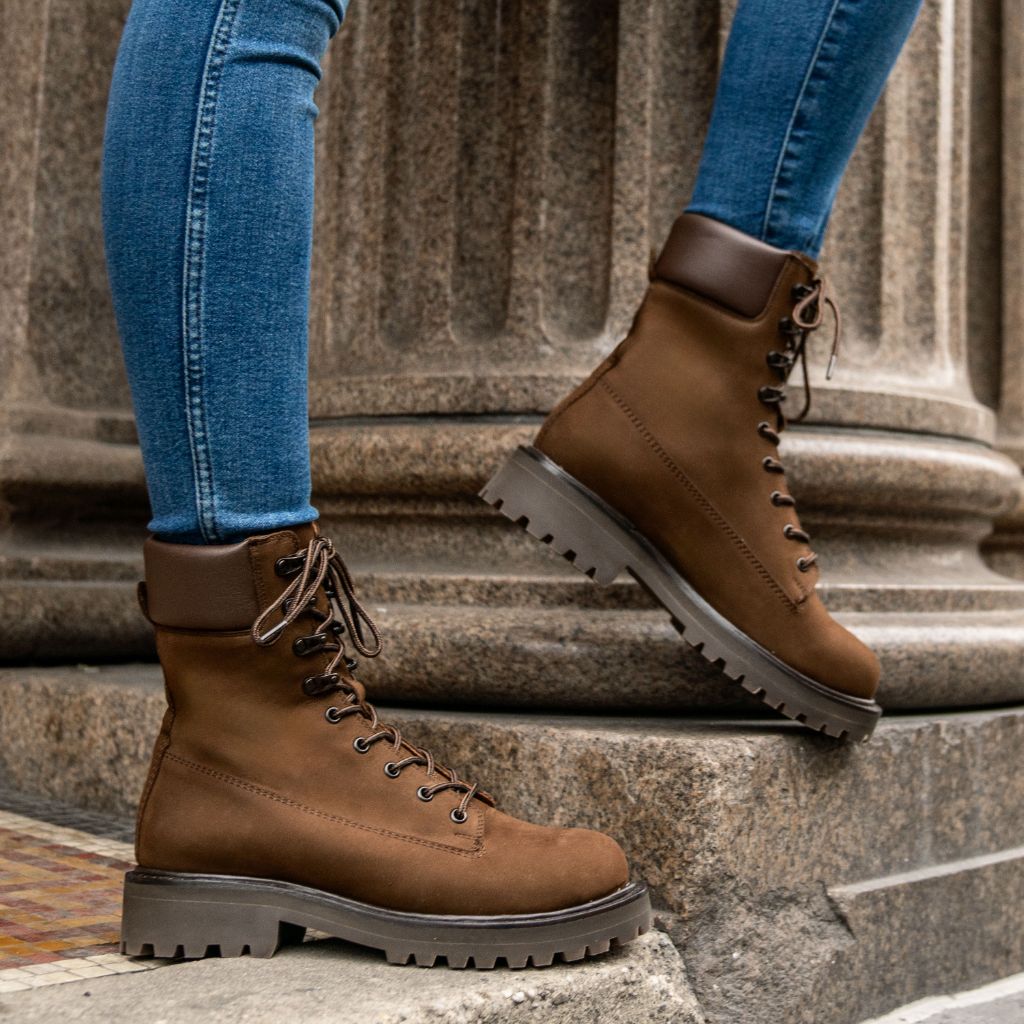 Explorer | Tan Matte - Image 6