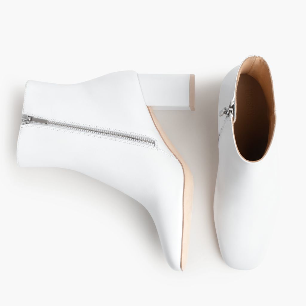 High Standard | White - Image 4