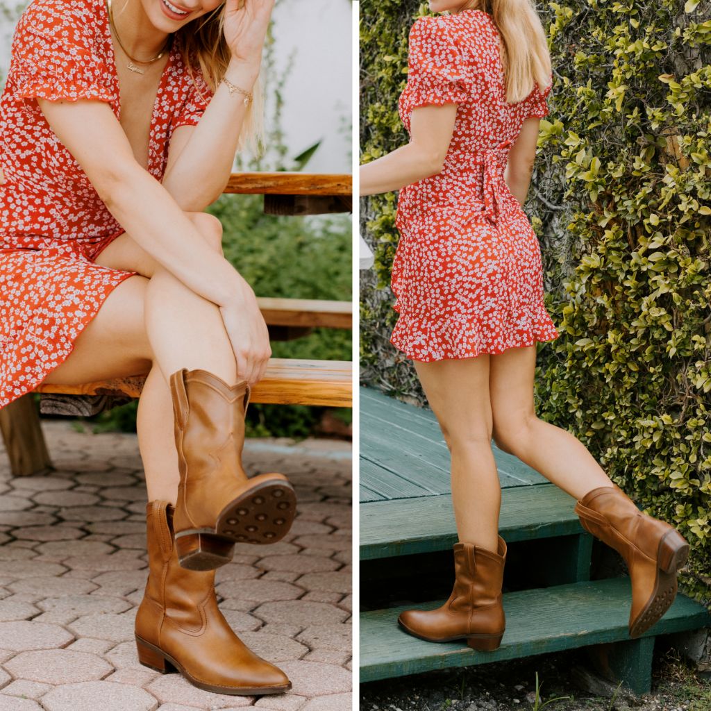 Liberty | Tan - Image 7