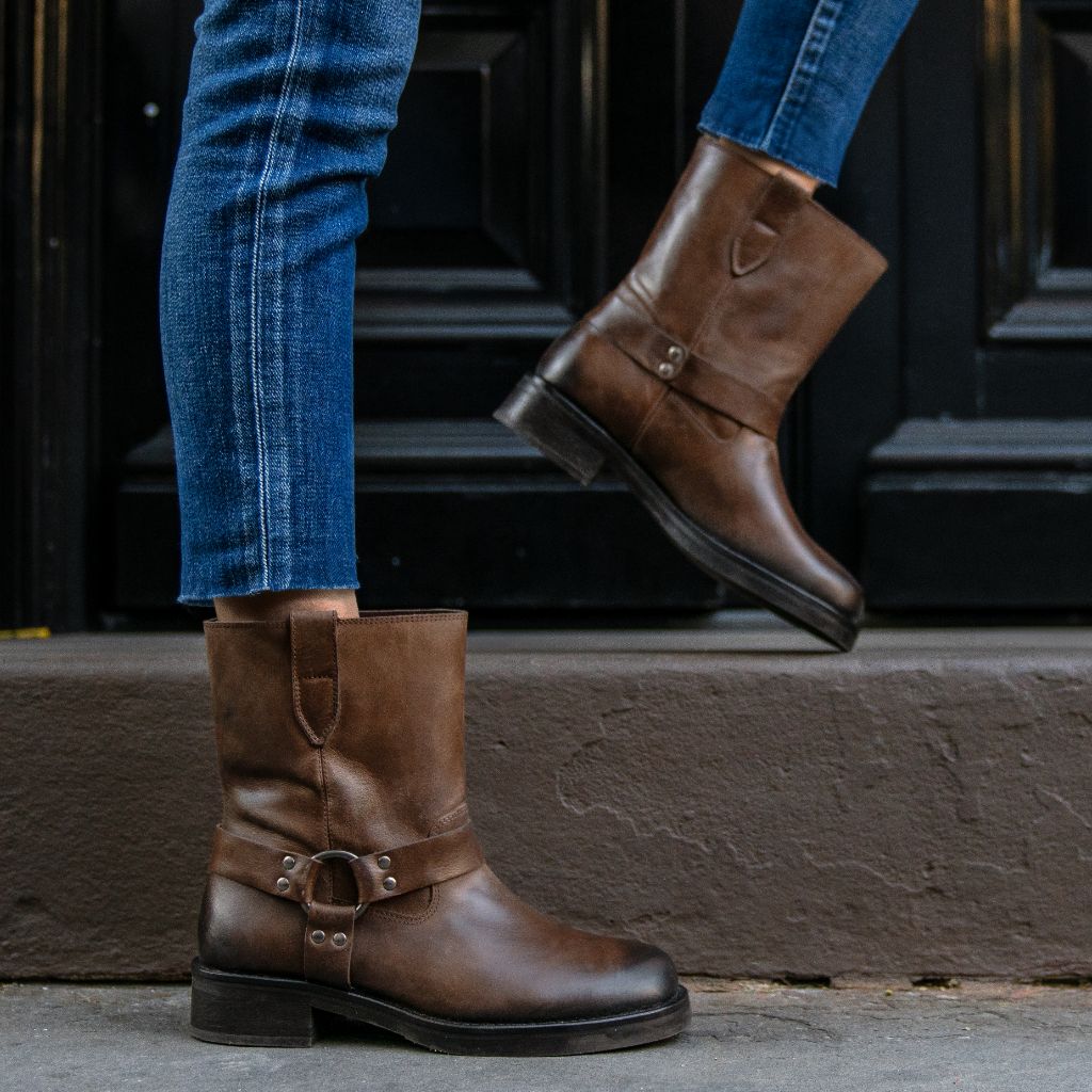 Outlaw | Light Tobacco - Image 6