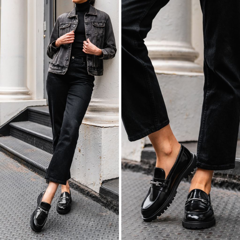 Penny | Black & Silver - Image 6