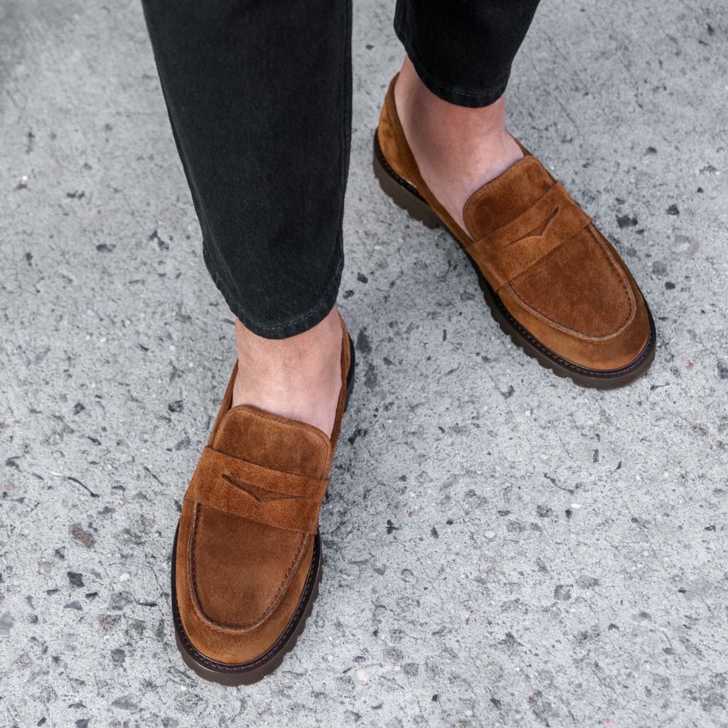 Penny | Honey Brown - Image 7