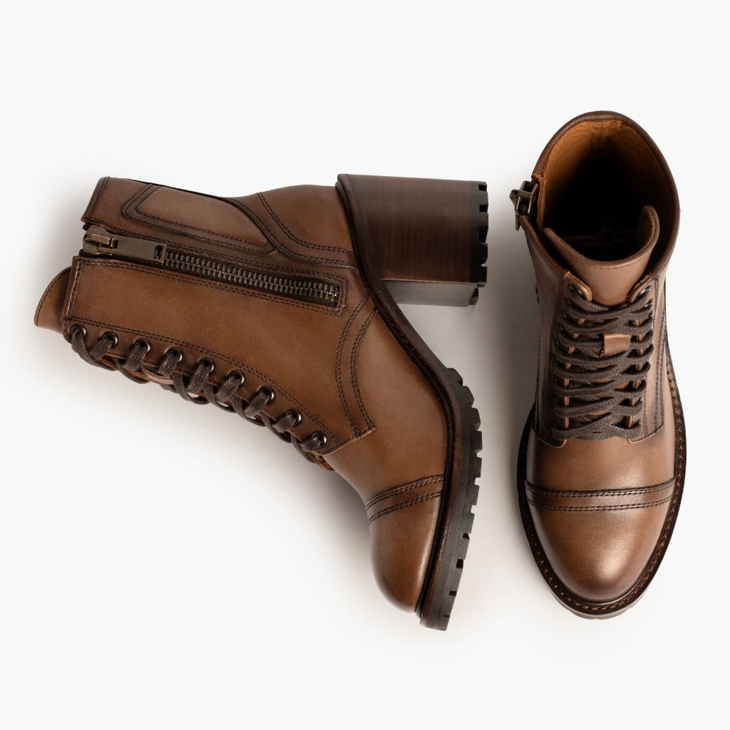 Rebel | Amber Wheat - Image 4