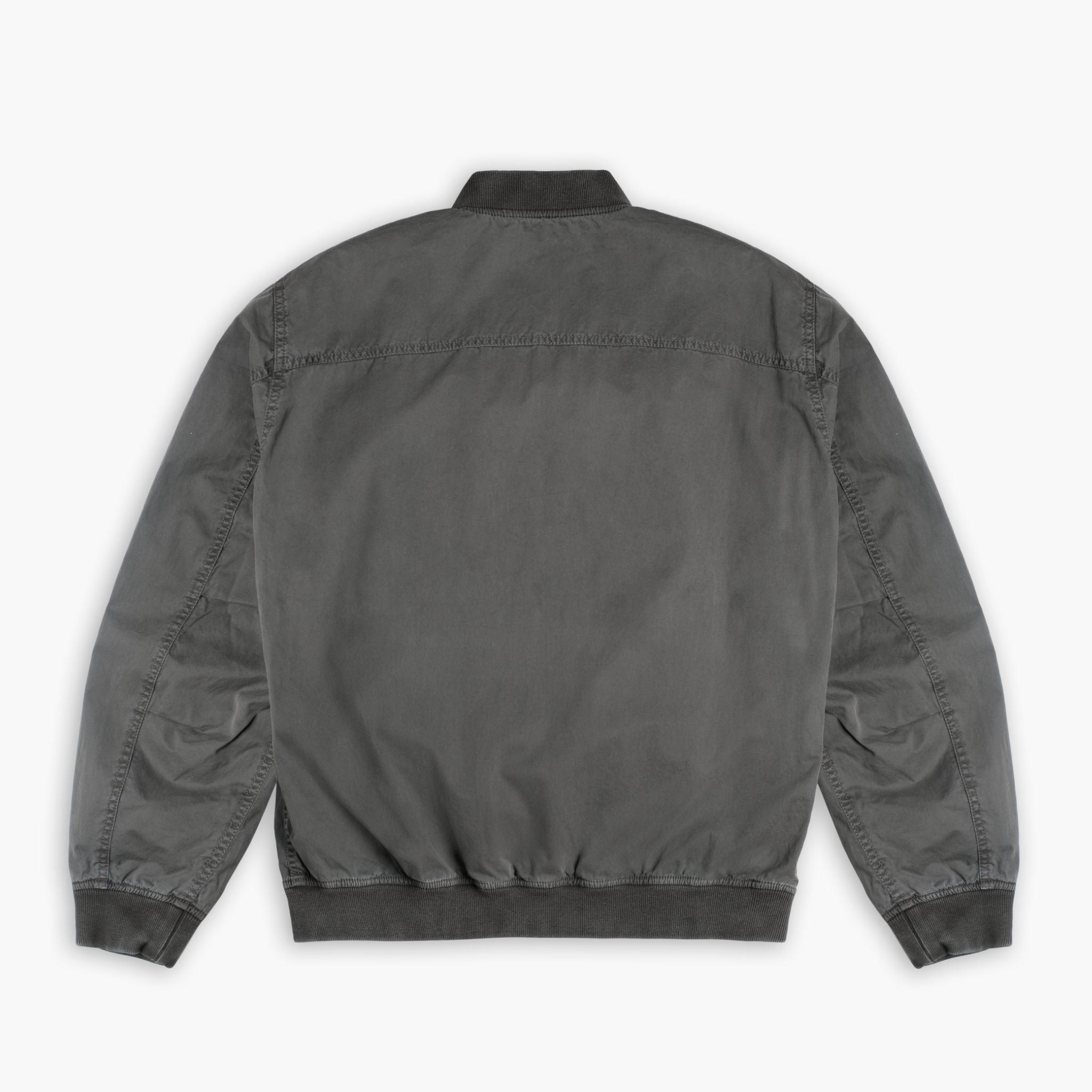 Alpha M Bomber | Grey - Image 6