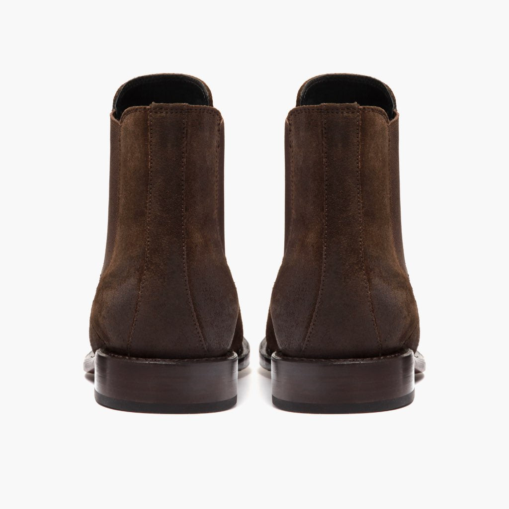 Cavalier | Dark Brown - Image 4